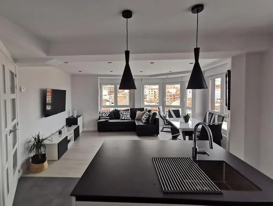 Apartamento Casa Barco, Las Mejores Vistas De Bermeo Apartment