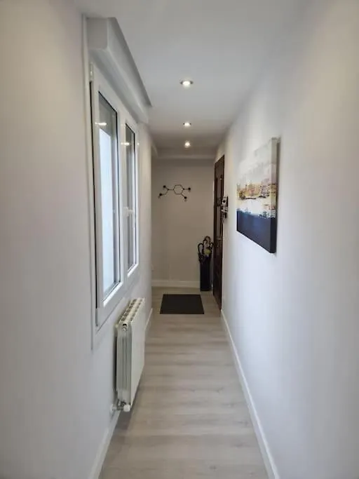 Apartamento Casa Barco, Las Mejores Vistas De Bermeo Apartment