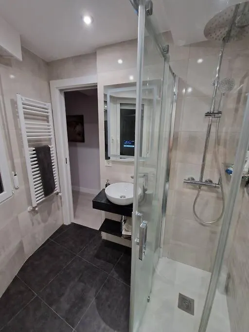 Apartamento Casa Barco, Las Mejores Vistas De Bermeo 0*,