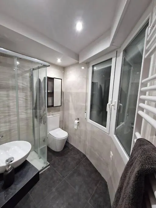Apartamento Casa Barco, Las Mejores Vistas De Bermeo Apartment