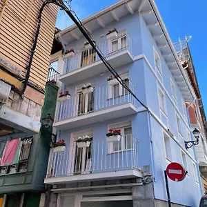 San Juan De Gaztelugatxe Bermeo