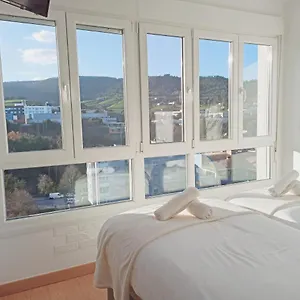 Apartamento Patxike Con Plaza De Garaje Bermeo