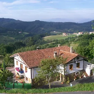 Kasa Barri Bermeo