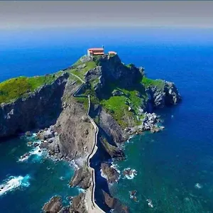 Piso Reformado Junto Al Puerto - Arostegi Etxea Bermeo